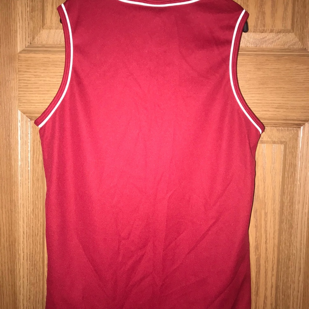 Nike Dri-Fit Tank Size Medium - Picture 5 of 6